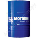 LKW-Langzeit-Motoroil Basic 10W-40 CI-4;E4/E7