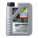 Special Tec AA 5W-30 SN;ILSAC GF-5