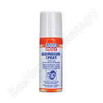 Aluminium-Spray