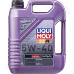 Diesel Synthoil 5W-40 CF;B4