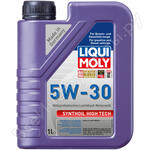 Synthoil High Tech 5W-30 SM/CF;C3