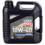 Optimal 10W-40 SL/CF;A3/B3