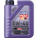 Diesel Synthoil 5W-40 CF;B4