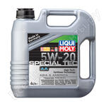 Special Tec AA 5W-20 SM;ILSAC GF-4