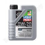 Special Tec AA 0W-20 SN;ILSAC GF-5