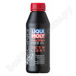 Mottorad Fork Oil Light 5W