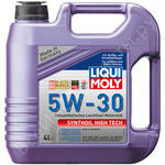 Synthoil High Tech 5W-30 SM/CF;C3