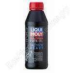 Mottorad Fork Oil Heavy 15W
