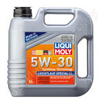 Special Tec LL 5W-30 SL/CF;A3/B4