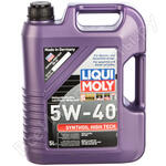 Synthoil High Tech 5W-40 SM/CF;A3/B4