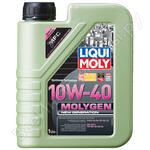 Molygen New Generation 10W-40 SL/CF;A3/B4