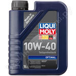 Optimal 10W-40 SL/CF;A3/B3