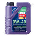 Synthoil Energy 0W-40 SM/CF;A3/B4