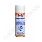 Aluminium-Spray
