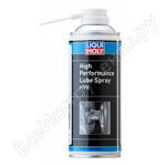 PTFE High Performance Lube Spray