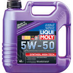 Synthoil High Tech 5W-50 SM/CF;A3/B4