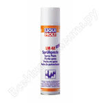 LM 48 Spruhpaste