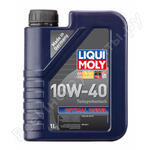 Optimal Diesel 10W-40CF;B3