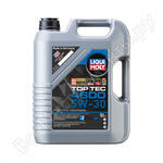 Top Tec 4600 5W-30 SN/CF; C3
