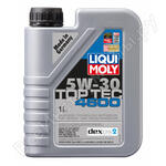 Top Tec 4600 5W-30 SN/CF;C3