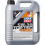 Top Tec 4200 5W-30 A3/B4/C3