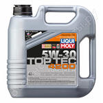 Top Tec 4200 5W-30 A3/B4/C3