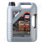 Top Tec 6300 0W-20 SN C5