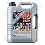 Top Tec 4310 0W-30 C2