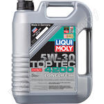 Top Tec 4200 Diesel 5W-30 CF;C3