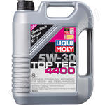 Top Tec 4400 5W-30 C4