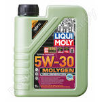 Molygen New Generation DPF 5W-30