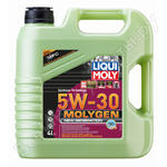 Molygen New Generation DPF 5W-30