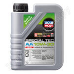 Special Tec AA 10W-30 Diesel 10W-30