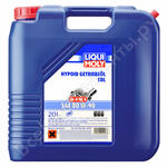 Hypoid-Getrieb.TDL 80W-90 GL-4/GL-5