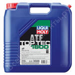 Top Tec ATF 1800