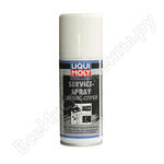 Service Spray