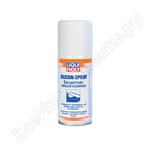 Silicon-Spray