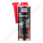 Truck Series DPF Protector