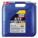 Top Tec ATF 1100