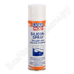Silicon-Spray