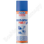 Multi-Spray Plus 7