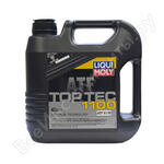 Top Tec ATF 1100