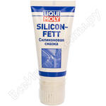 Silicon-Fett