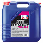 Top Tec ATF 1400