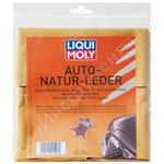 Auto-Natur-Leder