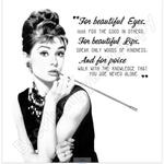 MZ-54 Одри Хепберн