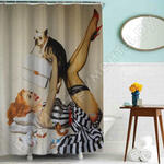 MZ-52 Дама с собачкой