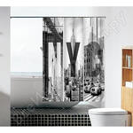 Улицы Нью-Йорка MZ-108