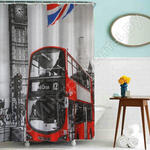 MZ-67 Лондонский автобус