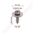 9015960383-50 9015960383-50